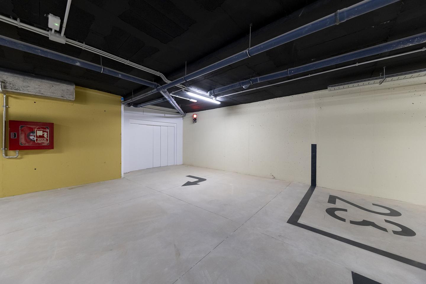 Plaza de parking en Carrer de Sallarès i Marra, Sabadell, Barcelona de 8 m2