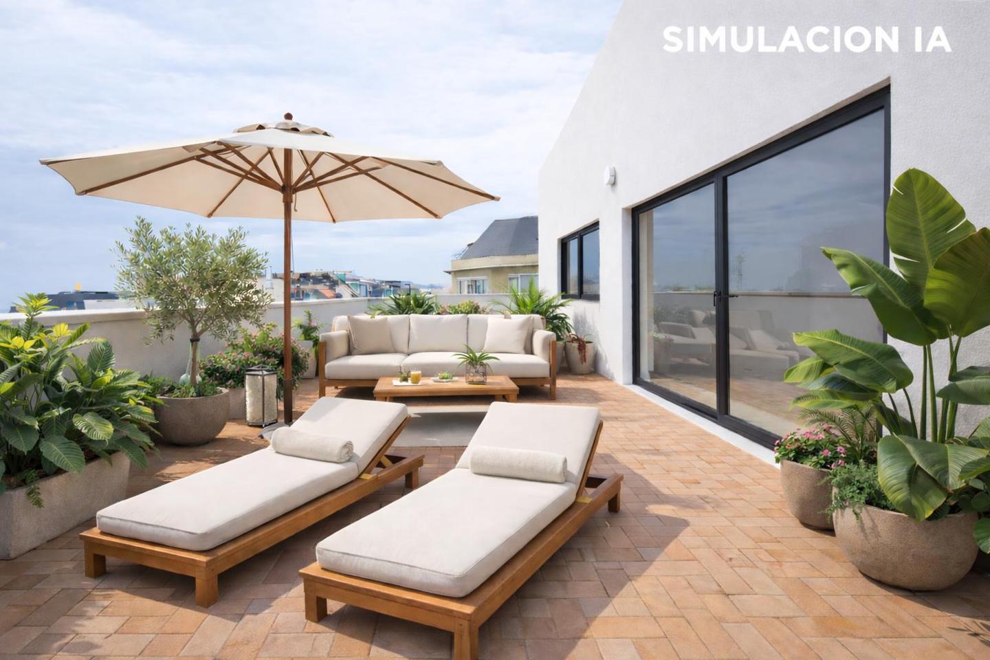 Piso en Calle el Cid 24, Las Palmas de Gran Canaria, Las Palmas de 171 m2