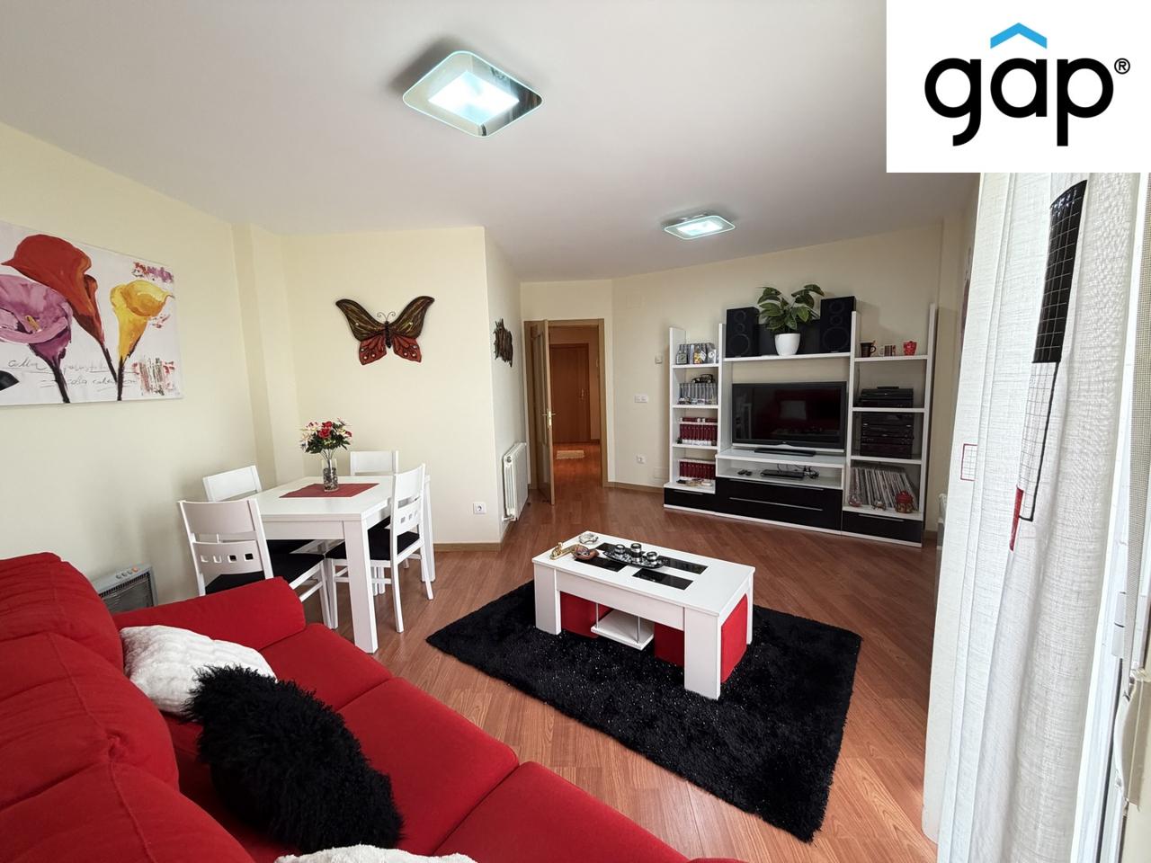 Flat in Villar de Olalla, Cuenca of 69 m2