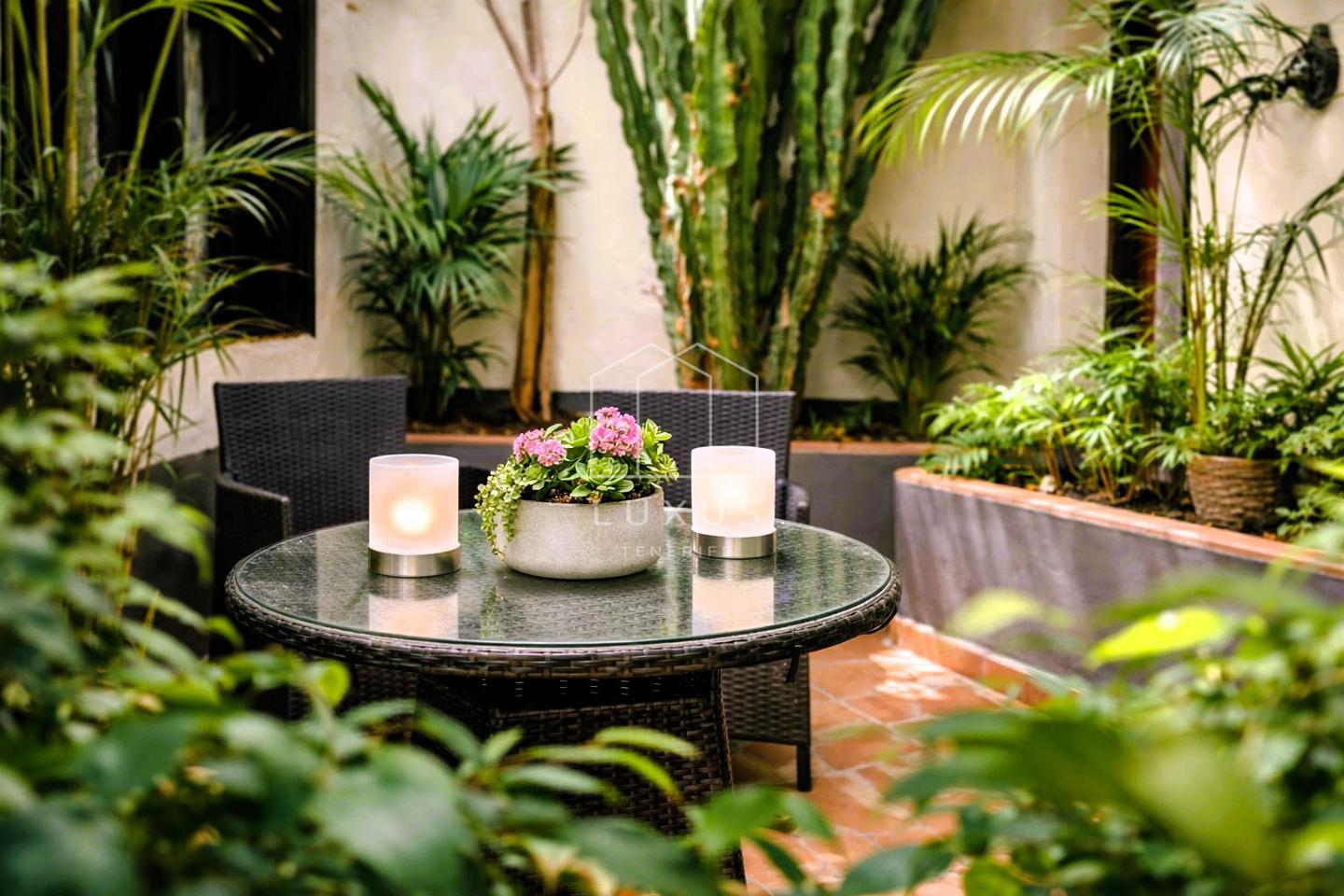 Casa / chalet en Calle Campino 28, Icod de los Vinos, Santa Cruz de Tenerife de 423 m2