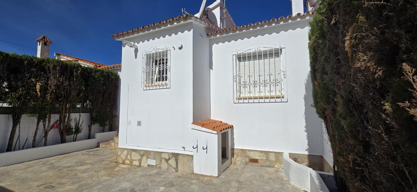 Casa / chalet en Denia, Alicante de 128 m2