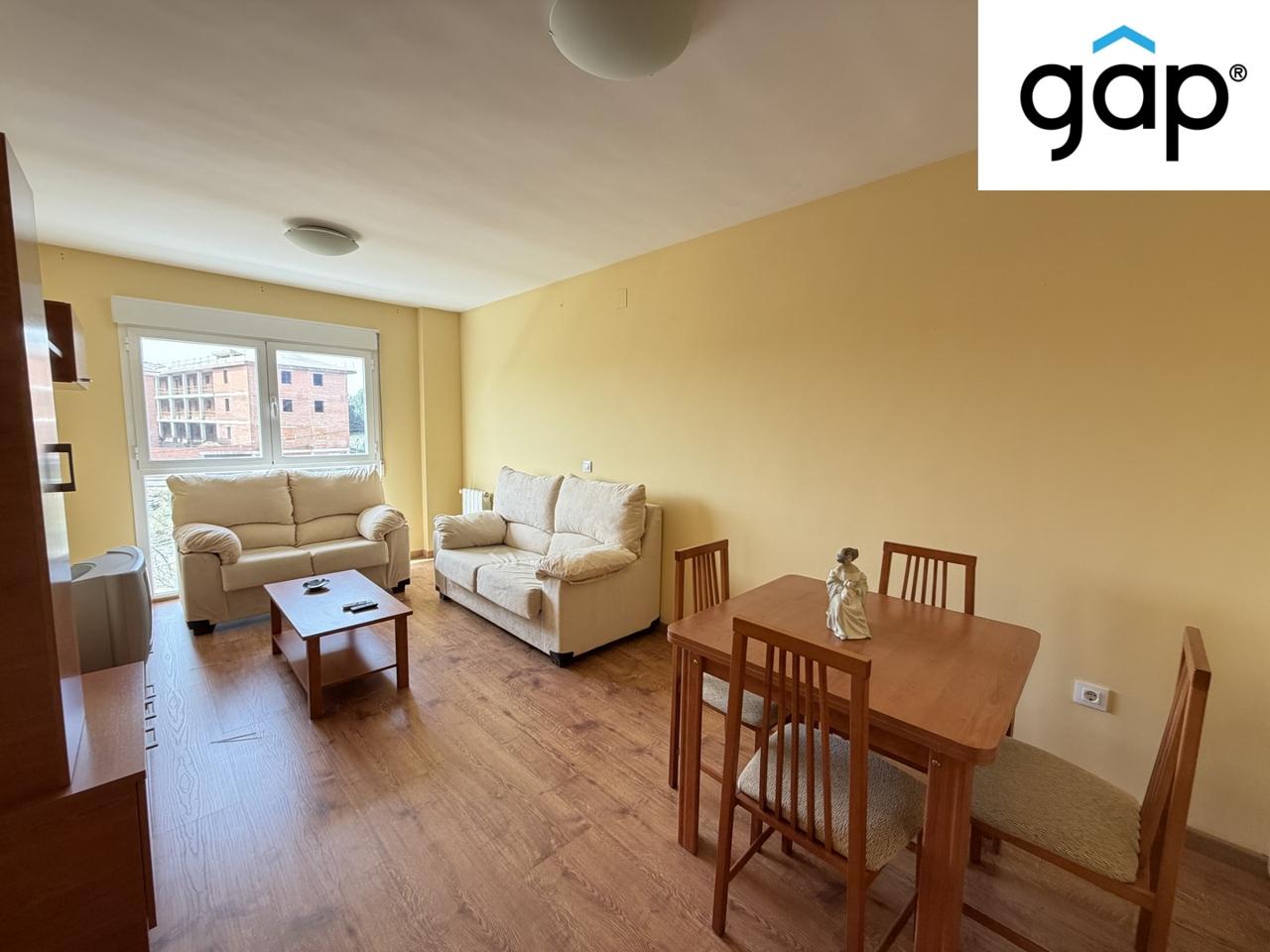 Flat in Arcas, Cuenca of 91 m2