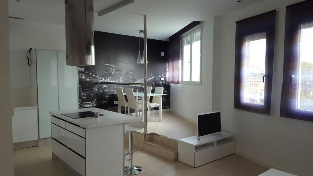 Piso en València, Valencia de 78 m2