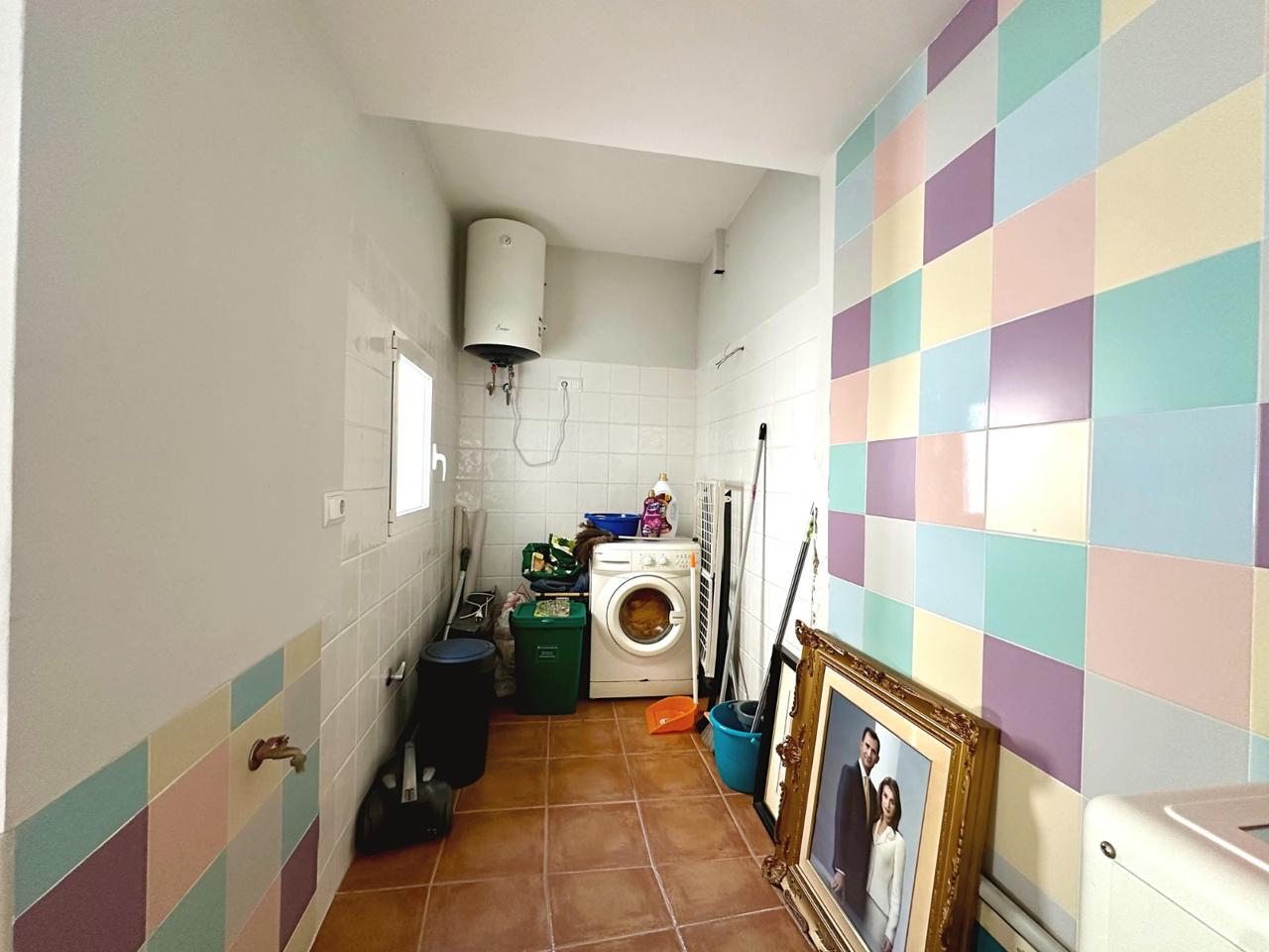Flat in Rojales, Rojales, Alicante / Costa Blanca of 145 m2