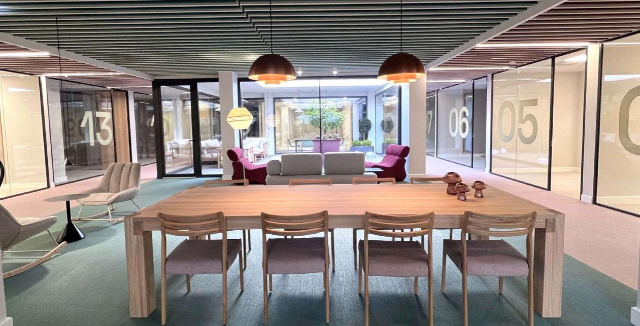 Oficina en Fernando lll O Santo, Santiago de compostela, A Coruña de 64 m2