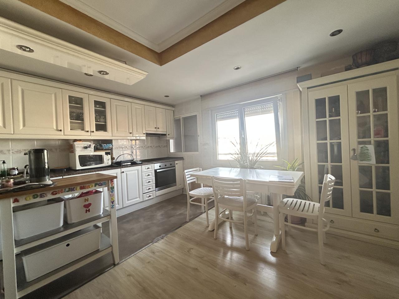 Piso en venta en Guipúzcoa