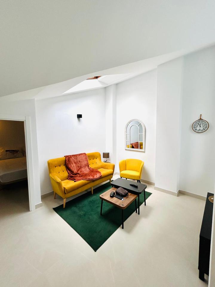 Piso en Travesía de Sor Valentina Mirón, Plasencia, Cáceres de 85 m2