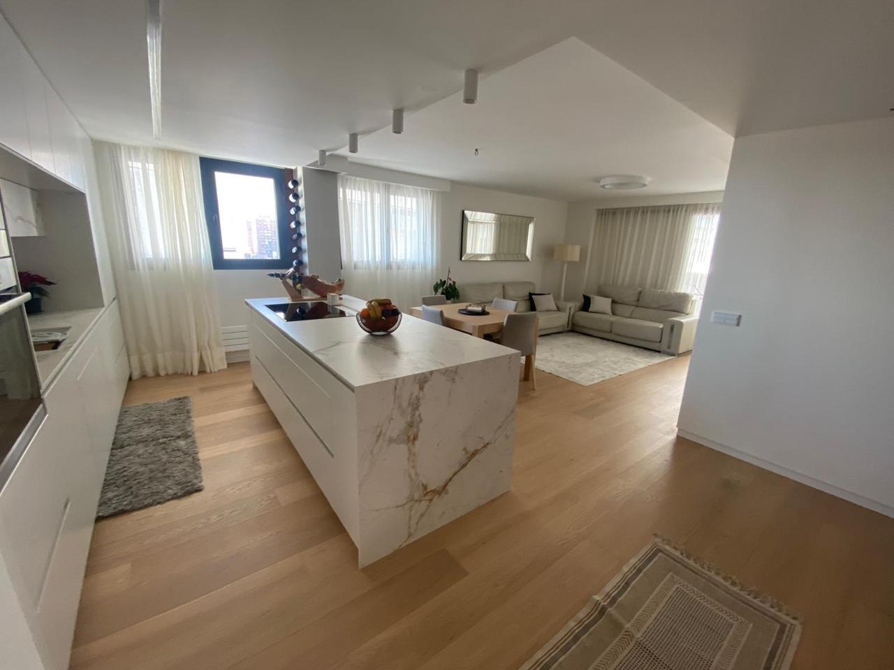 Piso en Valencia, Valencia de 136 m2