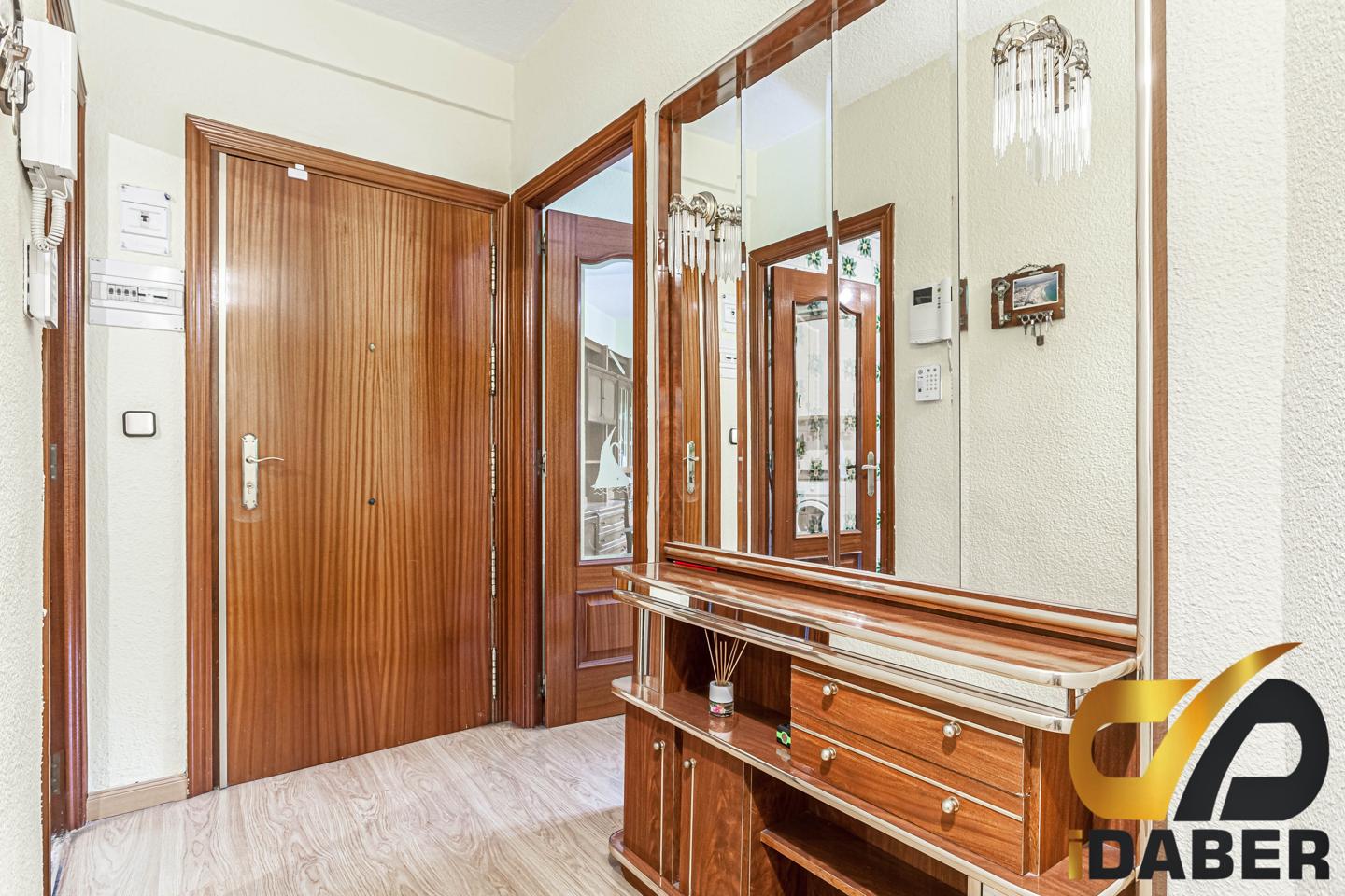 Piso en Madrid, Madrid de 97 m2