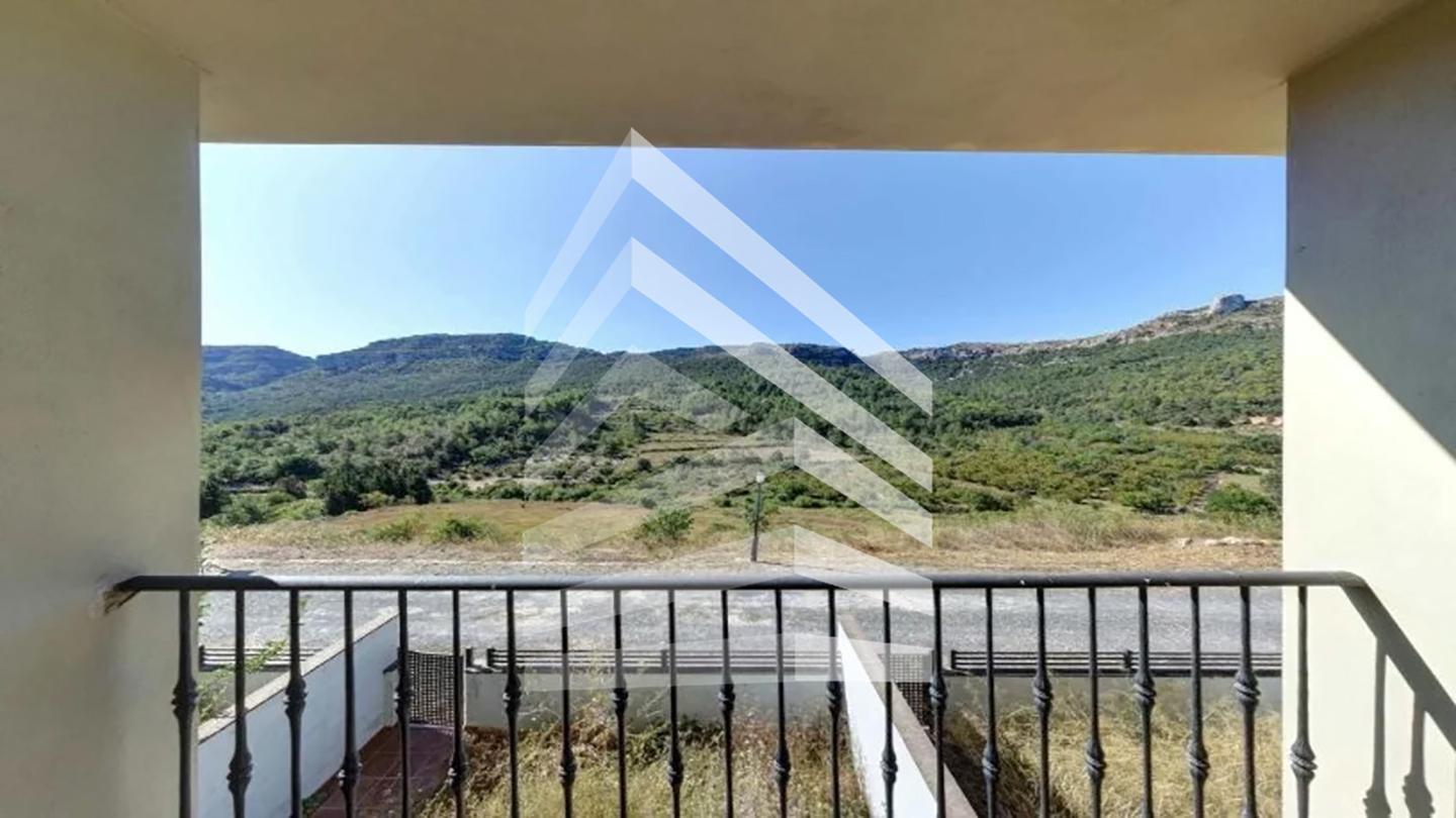 villas en capafonts · carrer-de-les-farratgetes-43364 442300€