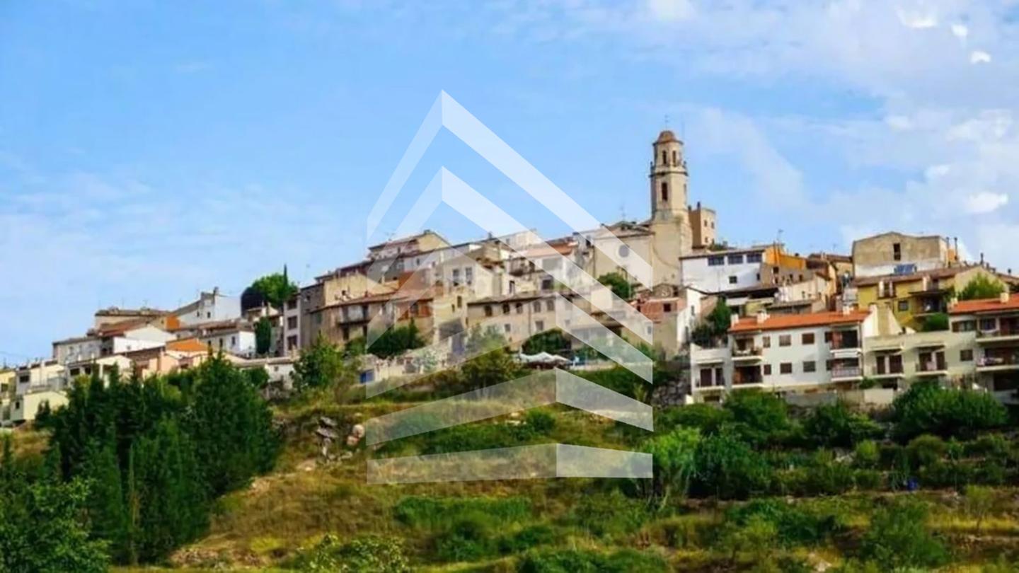 villas en capafonts · carrer-de-les-farratgetes-43364 442300€