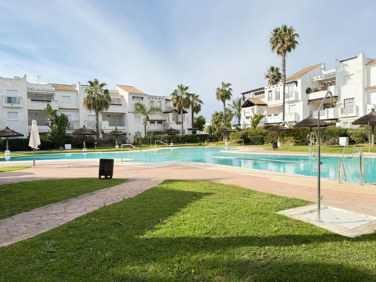 Chalet en venta en Sevilla