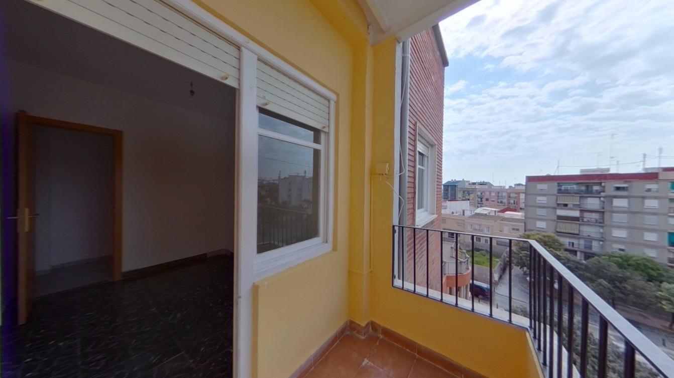 Piso en venta en Valencia
