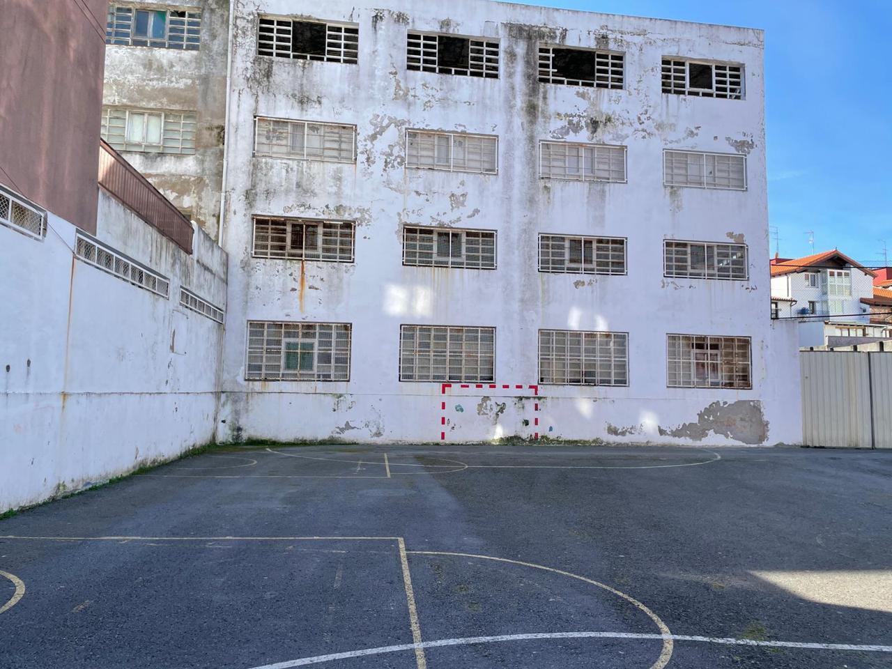 Local en Calle la Rúa, Castro-Urdiales, Cantabria de 1904 m2