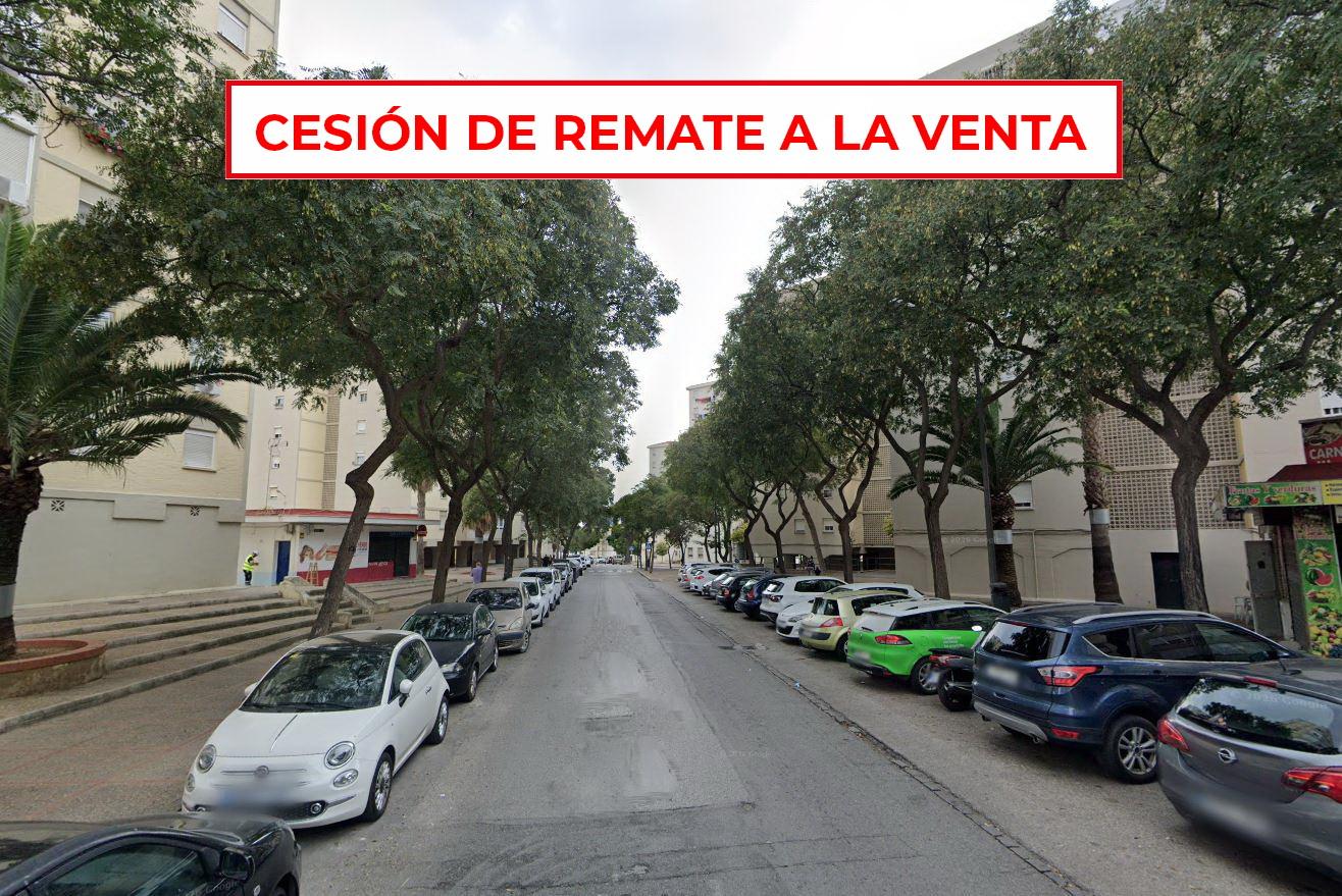foto de PISO EN SAN FERNADO, CÁDIZ