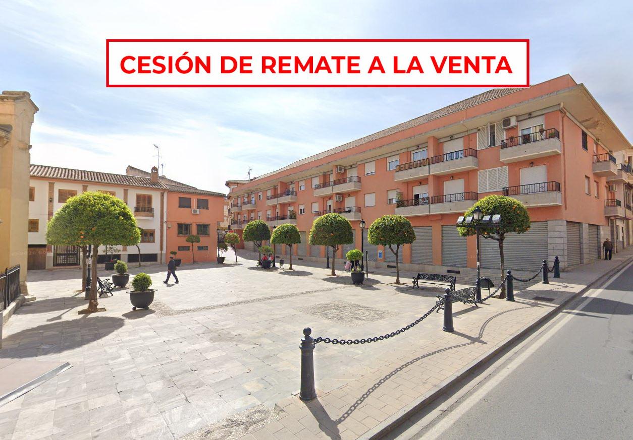 foto de DÚPLEX EN LAS GABIAS, GRANADA