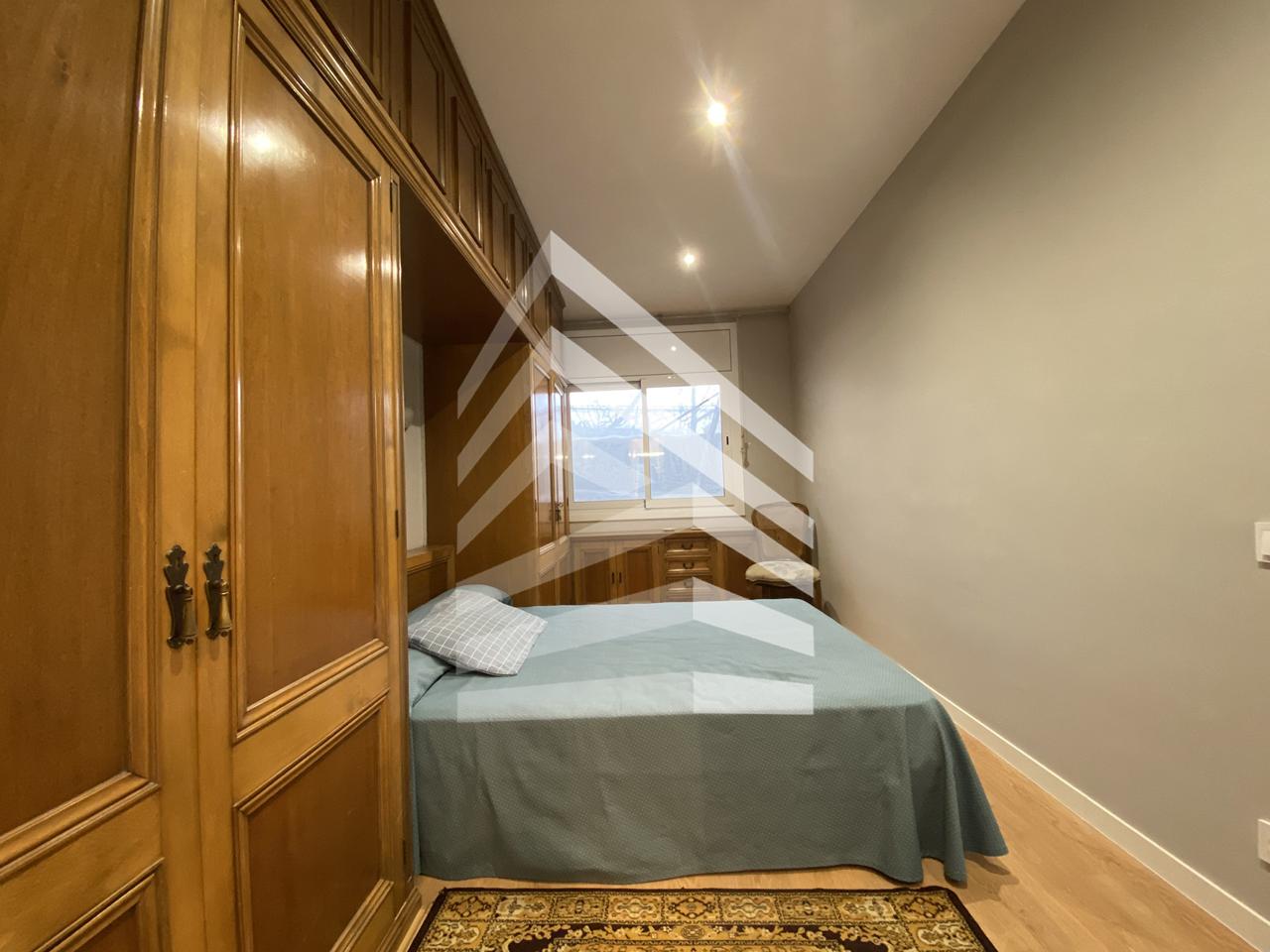 pisos en barcelona · carrer-de-mejia-lequerica-08028 570000€