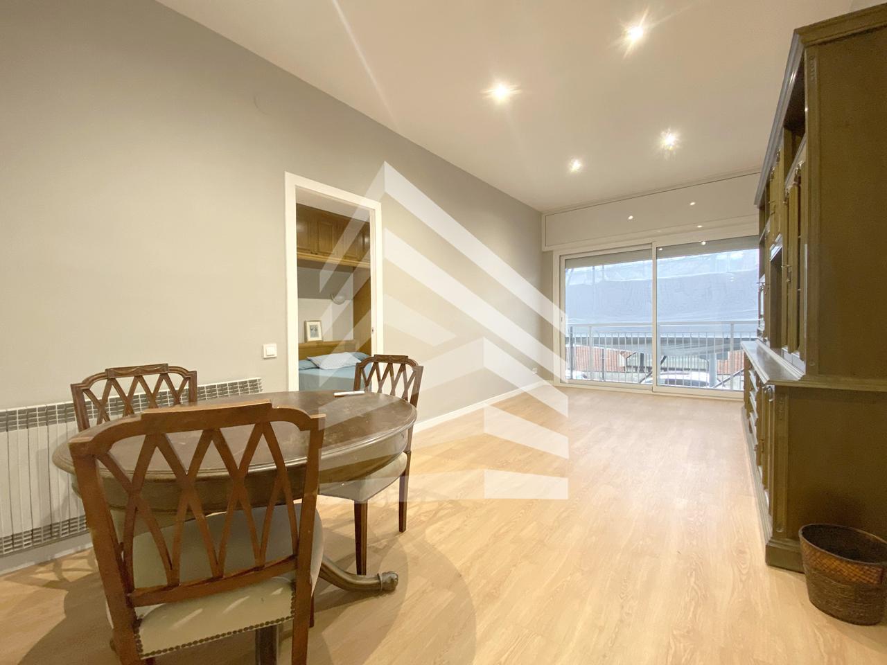 pisos en barcelona · carrer-de-mejia-lequerica-08028 570000€