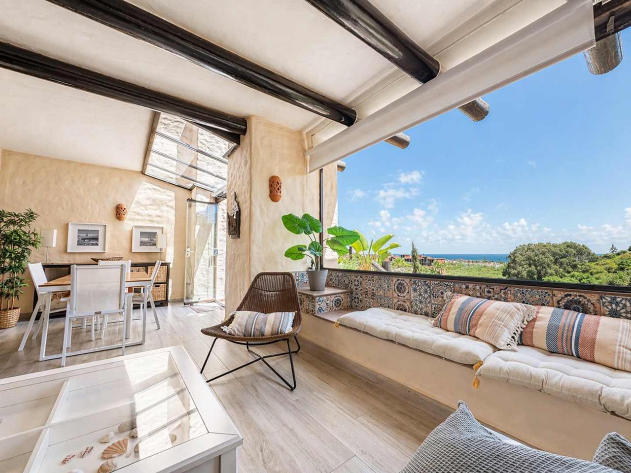 Piso en venta en Málaga