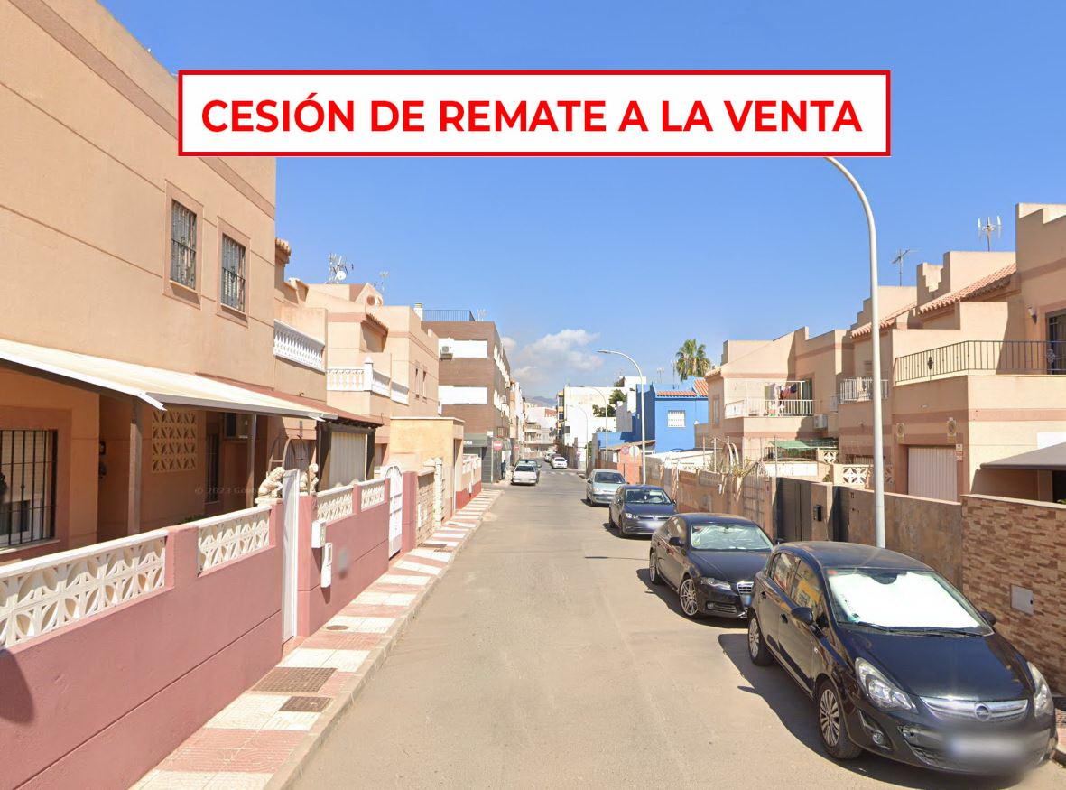 foto de VIVIENDA UNIFAMILIAR EN ROQUETAS DE MAR, ALMERÍA