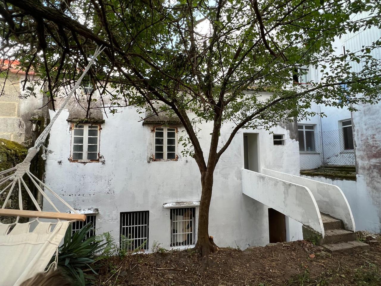 Chalet en venta en A Coruña