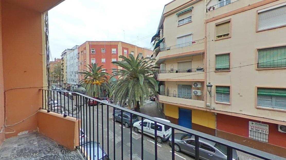 Piso en venta en Valencia