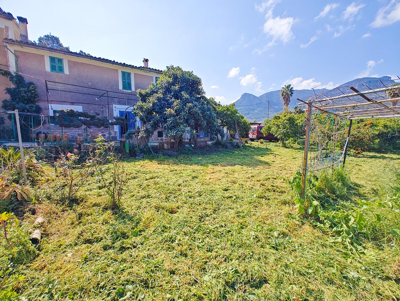 Casa / chalet en Polígono 2 Parcela 207 CAS BATLET. SOLLER [ILLES BALEARS, Sóller, Baleares de 202 m2