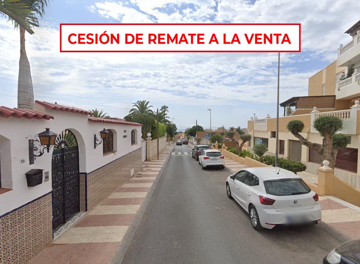 foto de VIVIENDA UNIFAMILIAR EN ROQUETAS DE MAR, ALMERÍA