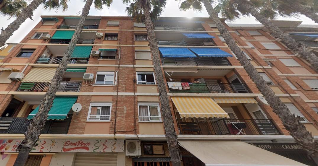 Piso en venta en Valencia