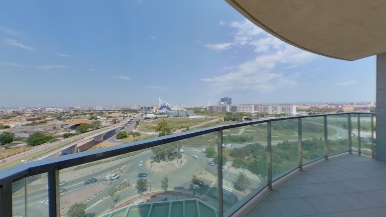 Piso en venta en Valencia