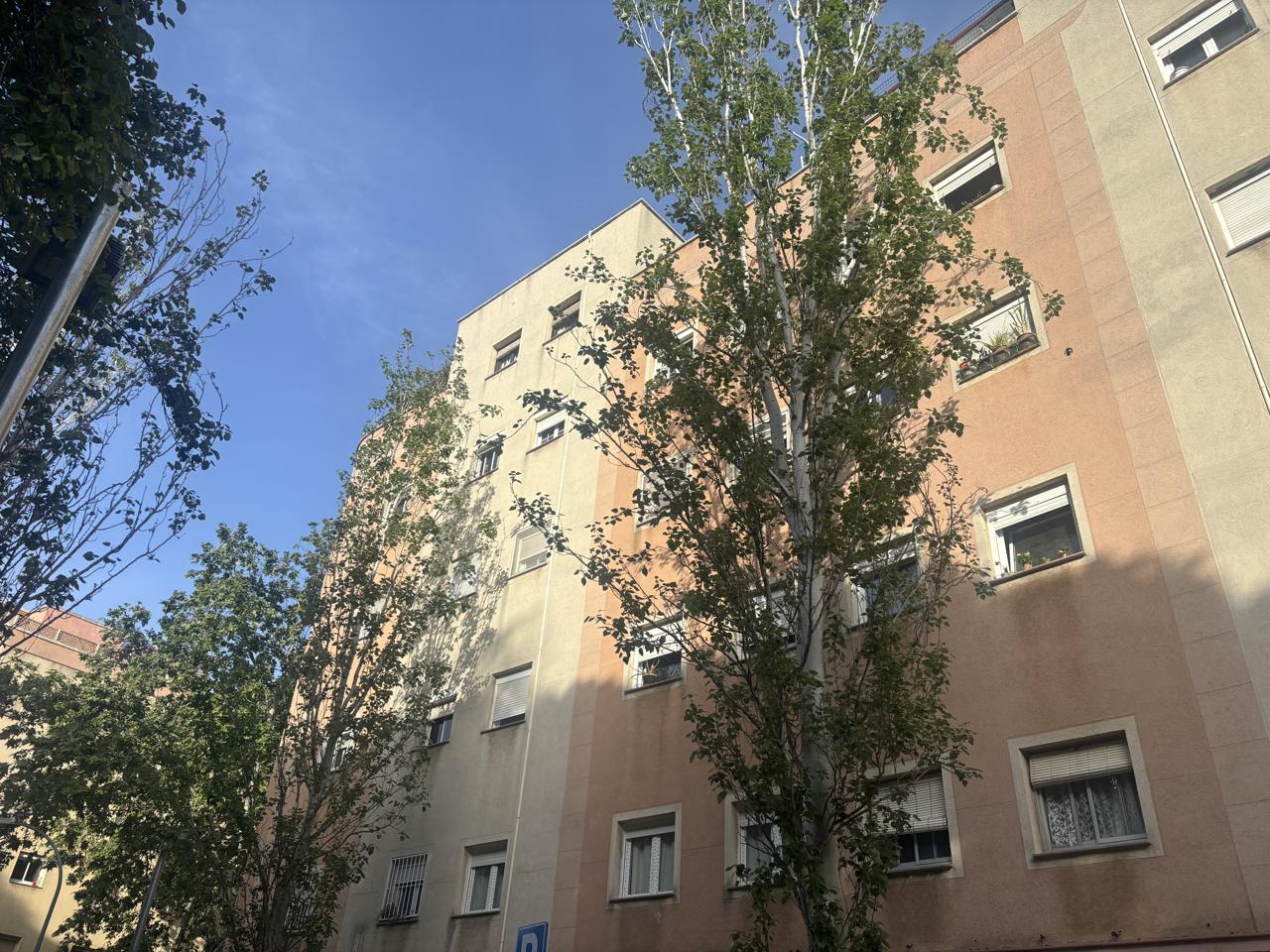 pisos en barcelona · carrer-de-beret-08031 169000€