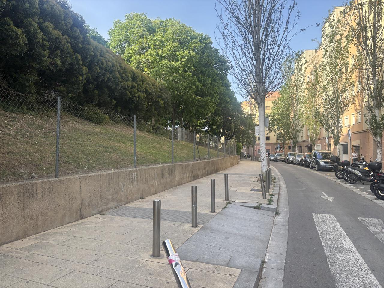 pisos en barcelona · carrer-de-beret-08031 169000€