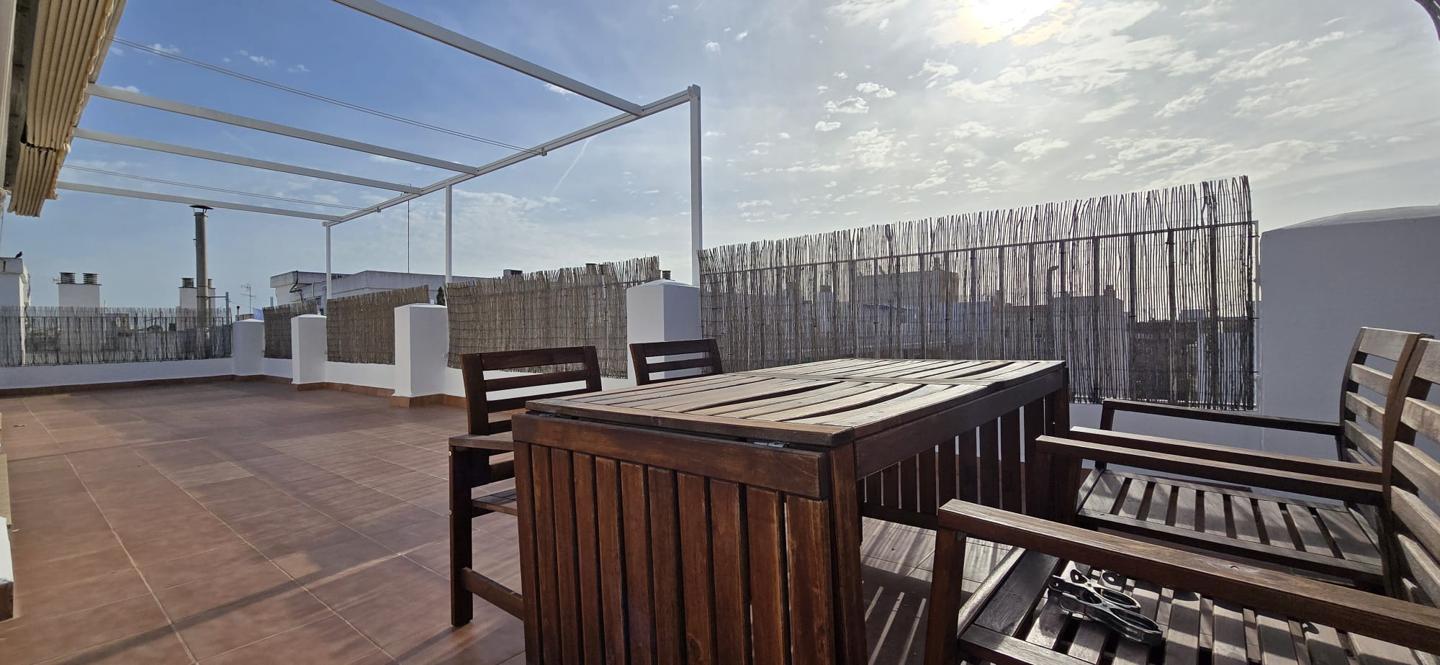Piso en València, Valencia de 80 m2