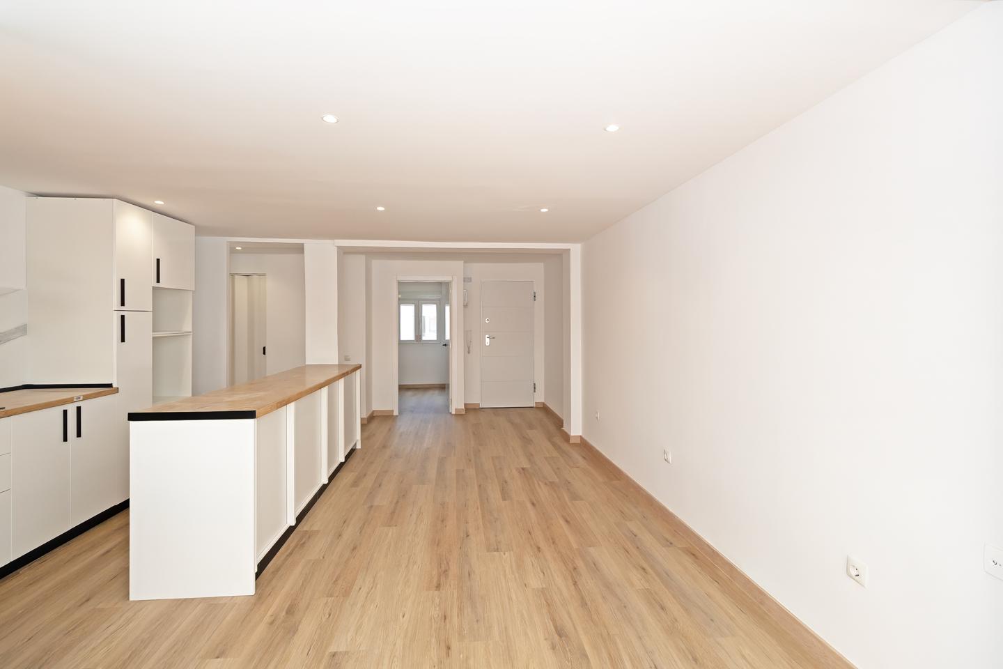 Piso en Carrer Músic Serrano, Alcoi, Alicante de 91 m2