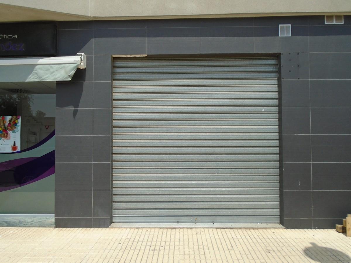 Local en venta en Valencia