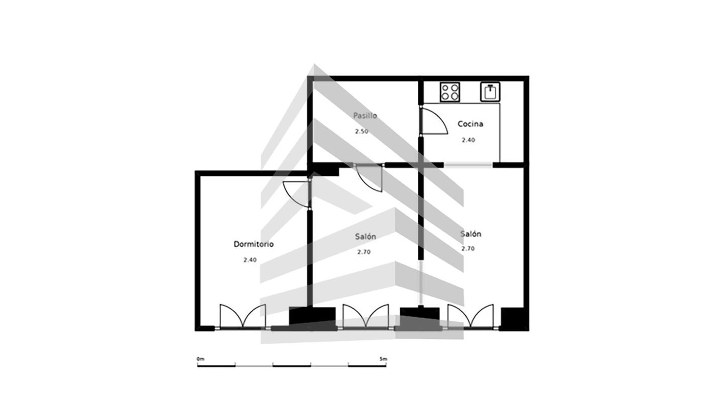 pisos en mataro · placa-fossar-xic-08301 280350€