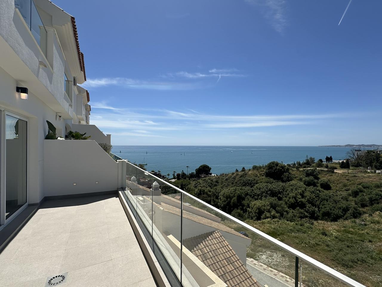 foto de CHALET ADOSADO EN TORREQUEBRADA, BENALMÁDENA