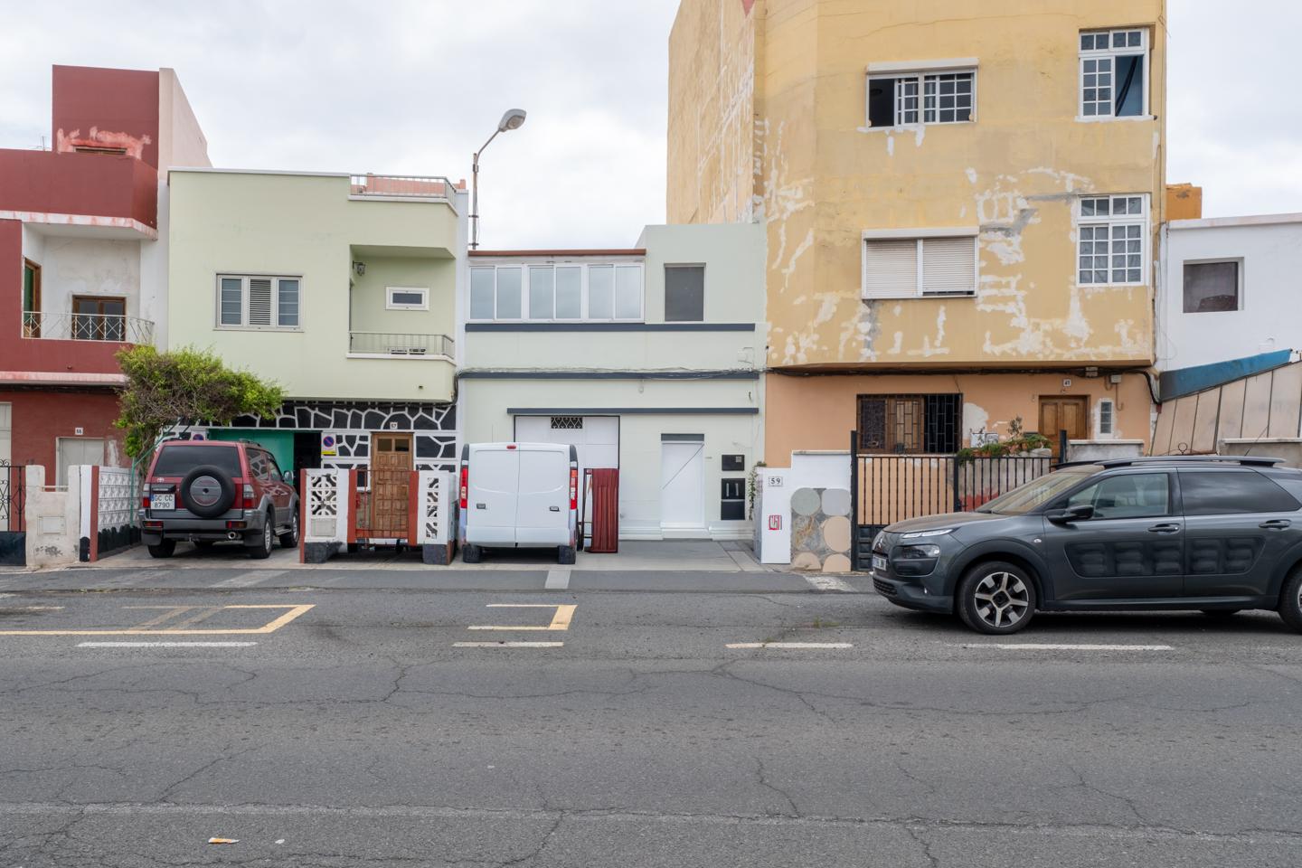 Casa / chalet en Calle José López Suárez, Telde, Las Palmas de 232 m2