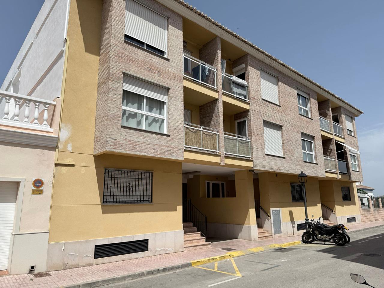 Plaza de parking en Carrer Castelló, Favara, Valencia de 20 m2