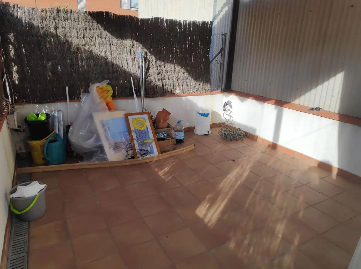 Piso en Bon viatge, Cornellà de Llobregat, Barcelona de 50 m2