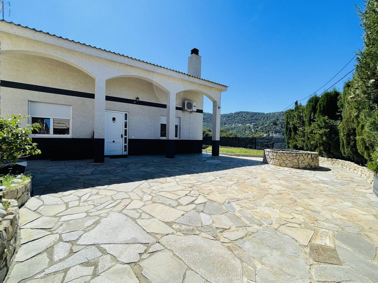 Casa / chalet en Vallirana, Barcelona de 150 m2