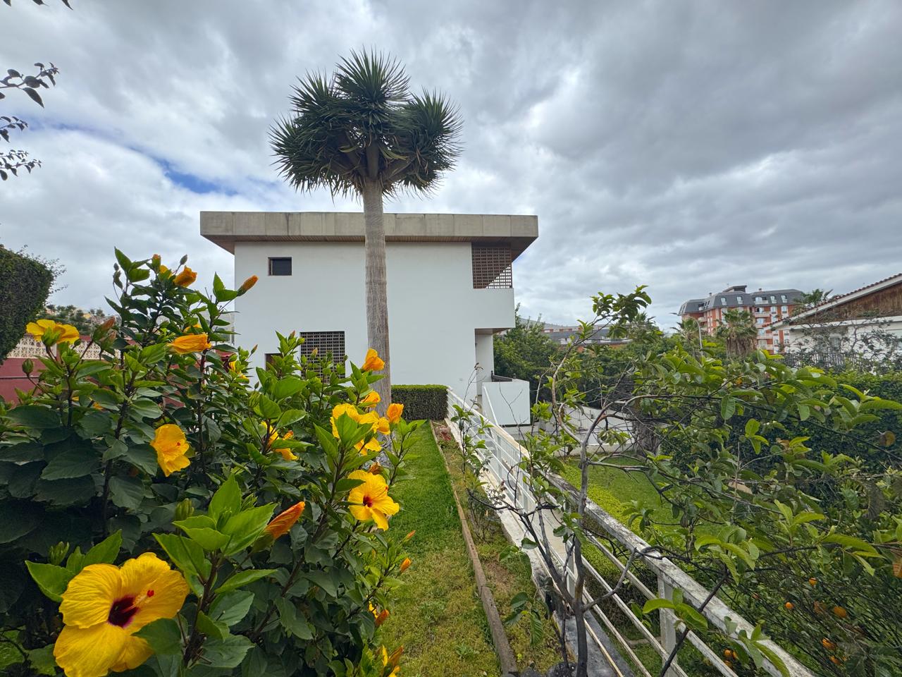 Casa / chalet en Calle San Pablo, Santa Cruz de Tenerife, Santa Cruz de Tenerife de 322 m2