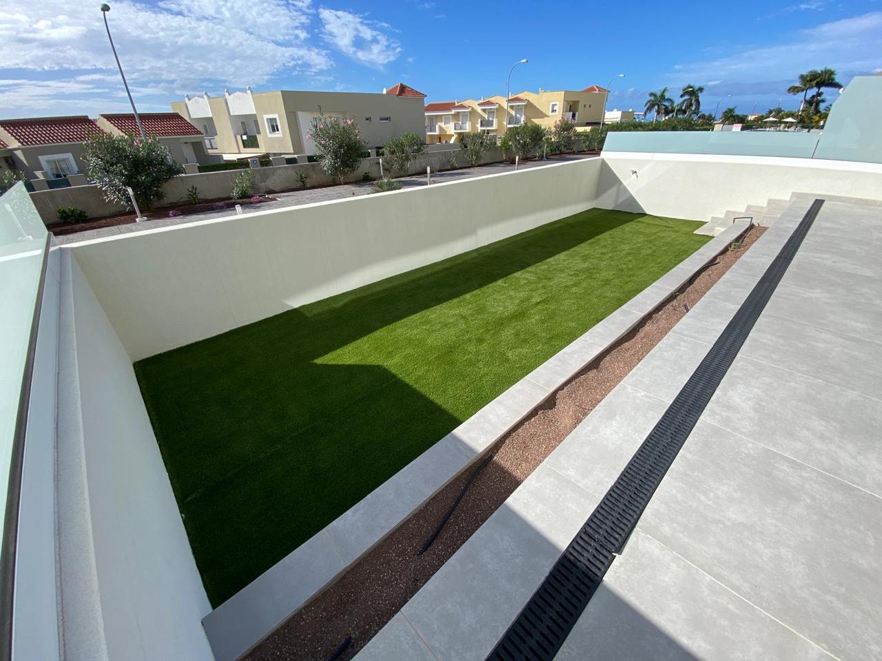 Piso en CALLE PERALILLO, Costa Adeje, Santa Cruz de Tenerife de 90 m2