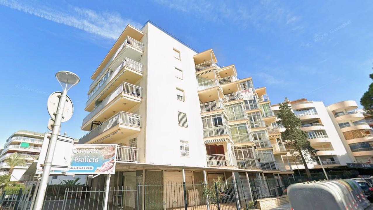 Piso en venta en Tarragona
