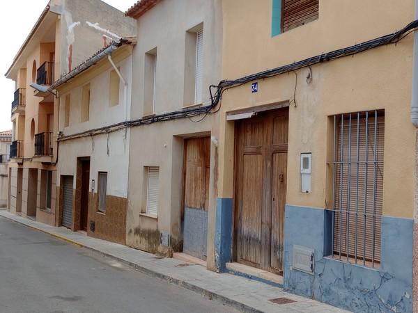 Chalet en venta en Valencia