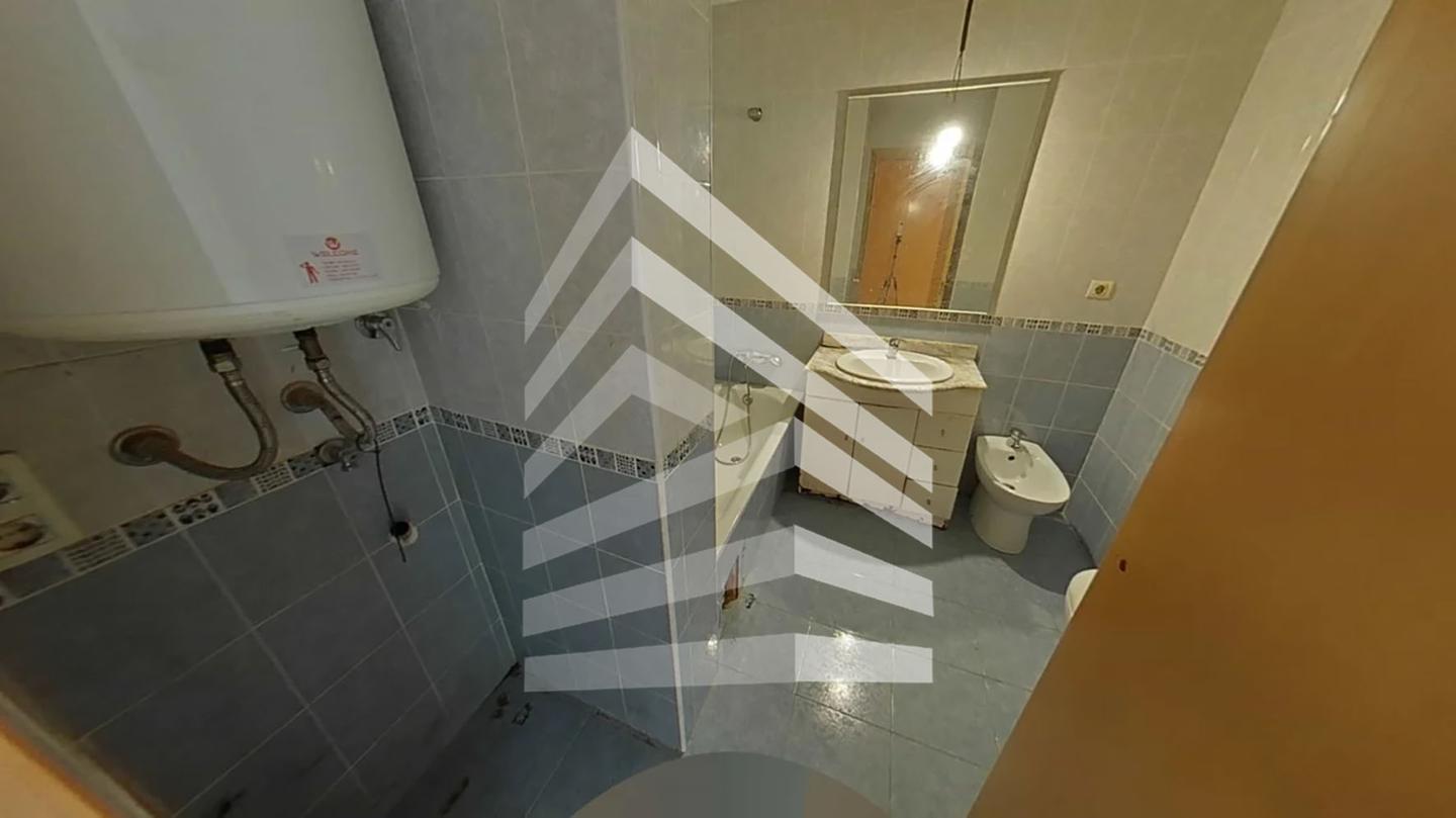 pisos en terrassa · carrer-de-la-mare-de-deu-de-l'esperanca-08222 94500€