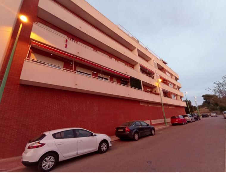 Garaje en venta en Valencia