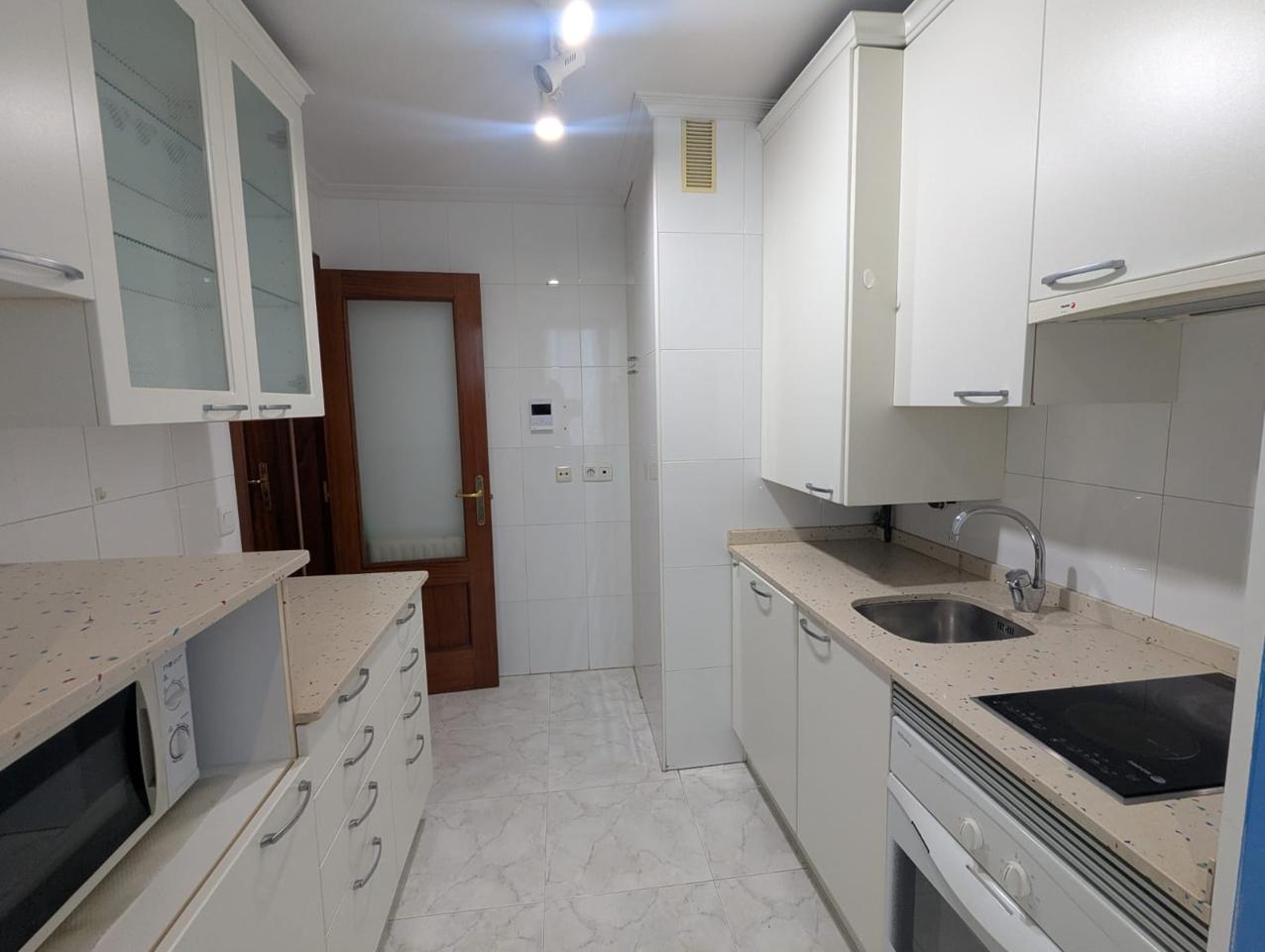 piso en amorebieta · euskal-herriko-enparantza-48340 230000€