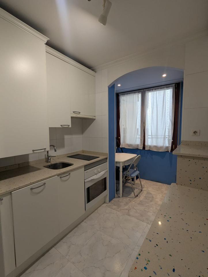 piso en amorebieta · euskal-herriko-enparantza-48340 230000€