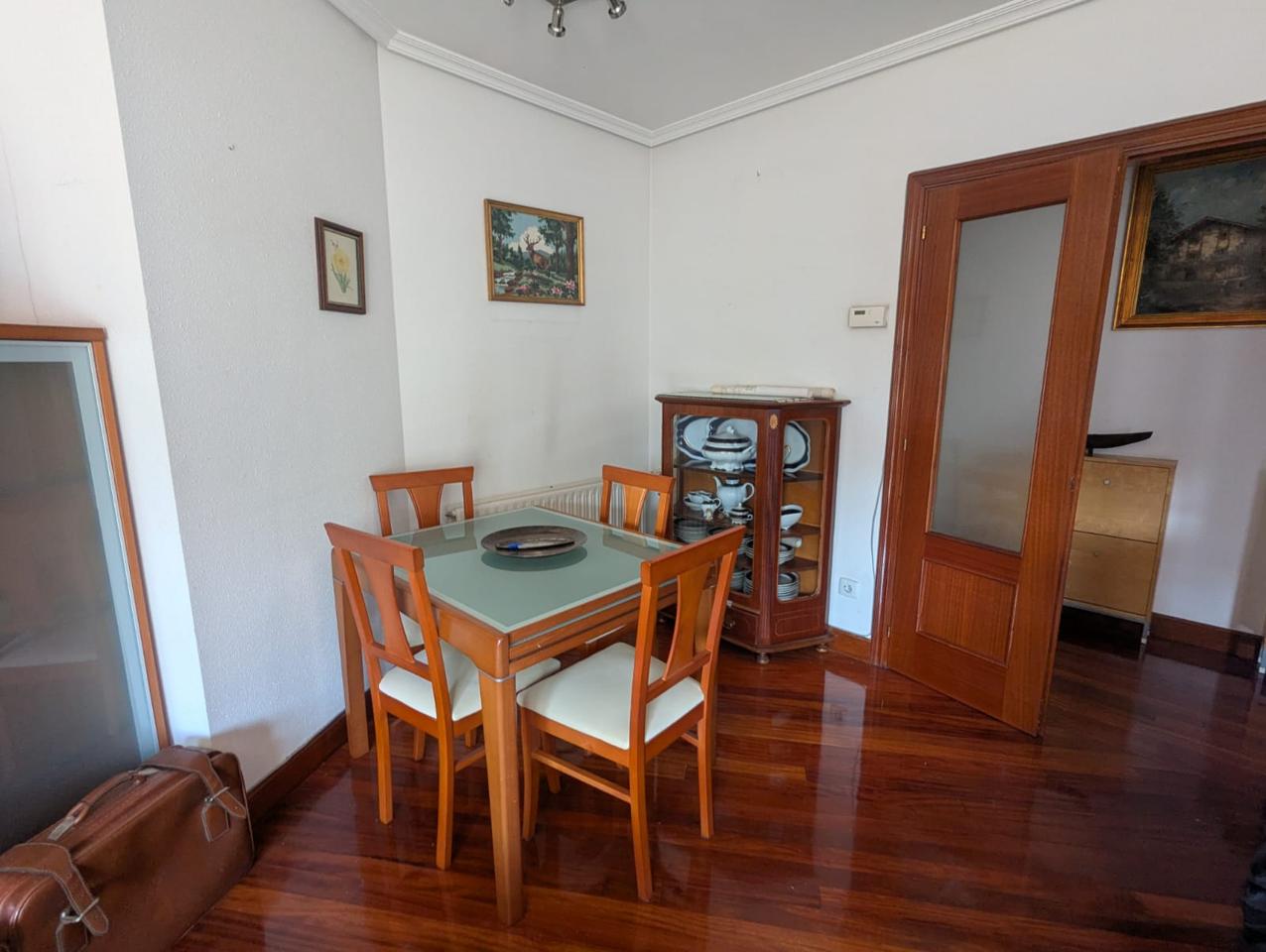 piso en amorebieta · euskal-herriko-enparantza-48340 230000€